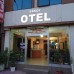 Ersoy Aga Otel в Анталье: городской отель у Калеичи