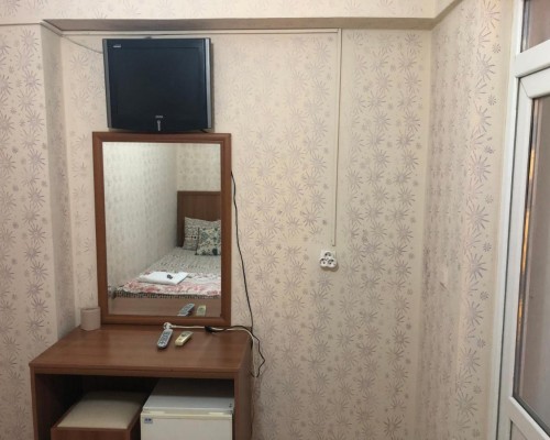 Ersoy Aga Otel в Анталье: городской отель у Калеичи