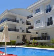 Roma Residence - Emir Gursu Evleri Roma Residence - Emir Gursu Evleri