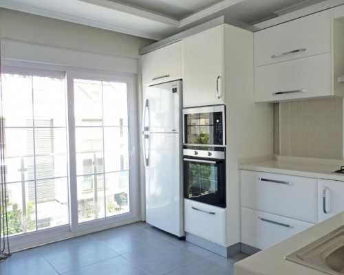 Roma Residence - Emir Gursu Evleri в Анталье