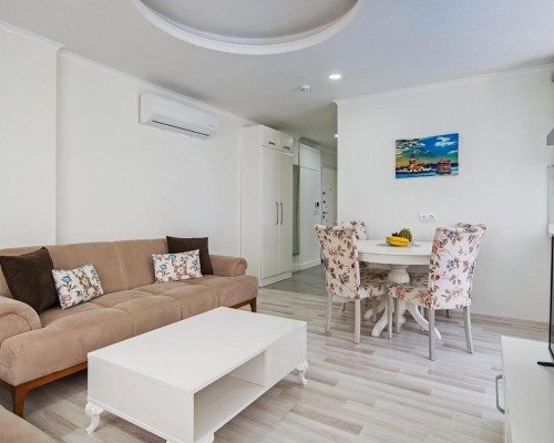 Roma Residence - Emir Gursu Evleri в Анталье