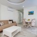 Roma Residence - Emir Gursu Evleri в Анталье