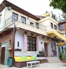 Blue Sea Garden Family Hotel Blue Sea Garden Family Hotel
