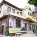 Blue Sea Garden Family Hotel — семейный отель в Калеичи, Анталья