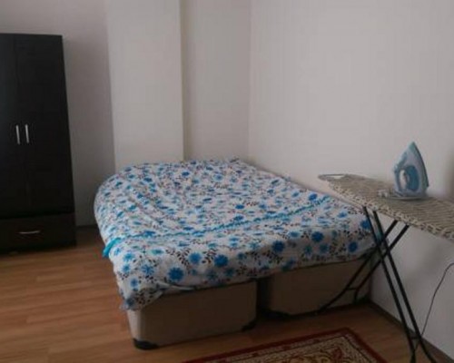 Erkal Apartment, Анталья (Коньяалты): честный обзор