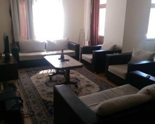 Erkal Apartment, Анталья (Коньяалты): честный обзор
