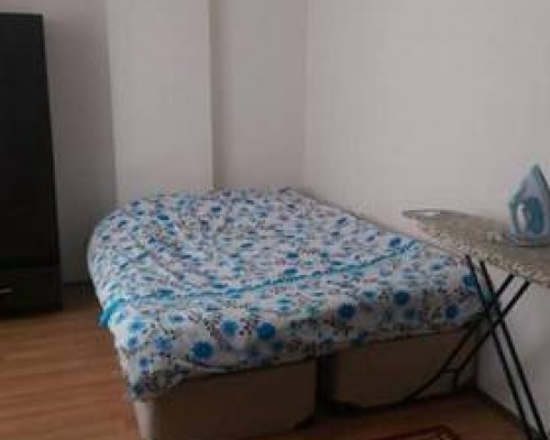 Erkal Apartment, Анталья (Коньяалты): честный обзор