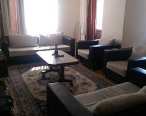 Erkal Apartment, Анталья (Коньяалты): честный обзор