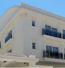 White Star Antalya White Star Antalya