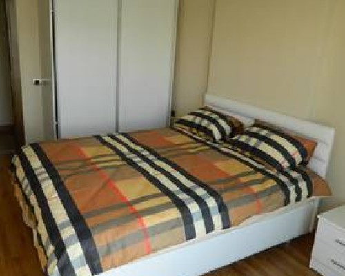 Kinaci Residence в Анталье: что внутри и кому подойдёт