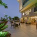 Trend Park Hotel, Анталья — отель без звёзд с завтраком