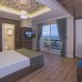 Trend Park Hotel, Анталья — отель без звёзд с завтраком