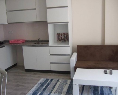 Deniz Apartments Konyaalti — апартаменты в Анталье, Коньяалты