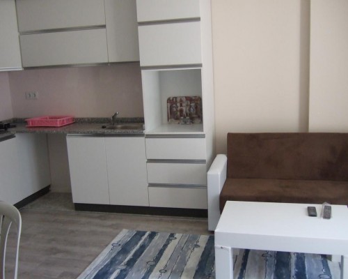 Deniz Apartments Konyaalti — апартаменты в Анталье, Коньяалты