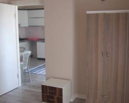 Deniz Apartments Konyaalti — апартаменты в Анталье, Коньяалты