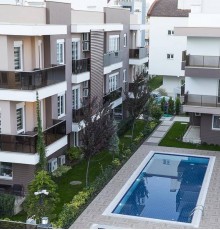 Lara Orkide Homes Lara Orkide Homes
