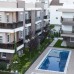 Lara Orkide Homes — отель в Анталье без звёзд