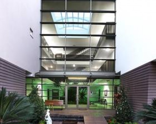 Lara Orkide Homes — отель в Анталье без звёзд