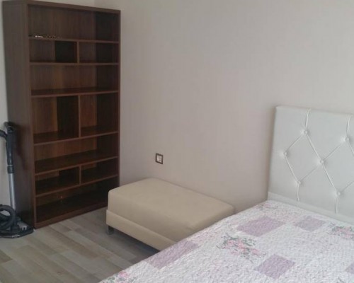 Prestige Park Resedence 3 — Анталья, район Коньяалты