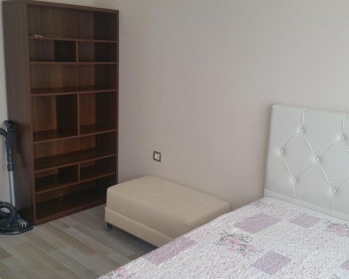 Prestige Park Resedence 3 — Анталья, район Коньяалты