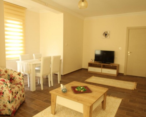 Fulya Apartment, Анталья — апартаменты без звёздной категории