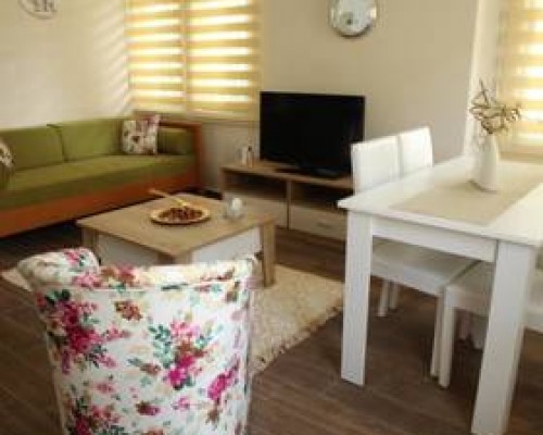Fulya Apartment, Анталья — апартаменты без звёздной категории