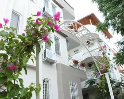 Fulya Apartment, Анталья — апартаменты без звёздной категории