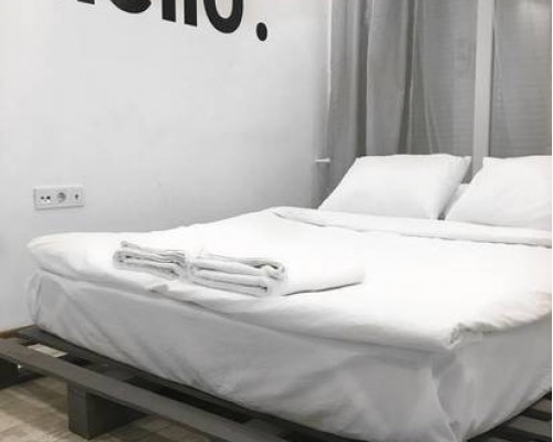 Terrasuit в Анталье: апартаменты в районе Фенер, без звёзд