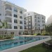 Oscar Apartment, Анталья: апартаменты с бассейном