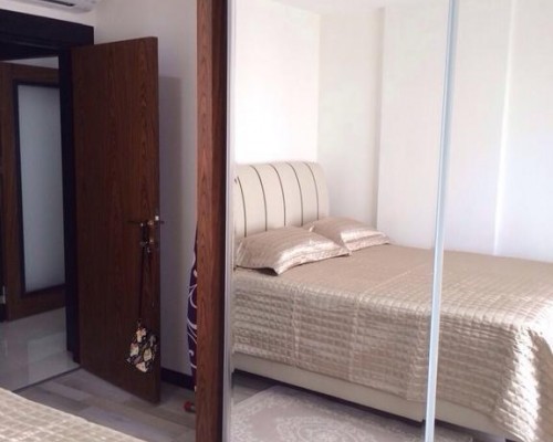 Oscar Apartment, Анталья: апартаменты с бассейном