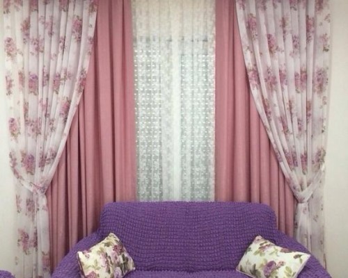 Oscar Apartment, Анталья: апартаменты с бассейном