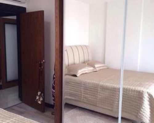 Oscar Apartment, Анталья: апартаменты с бассейном