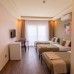 Kosk Hotel в Анталье: что это за отель и кому он подойдёт