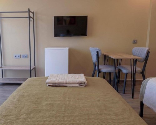 Kosk Hotel в Анталье: что это за отель и кому он подойдёт