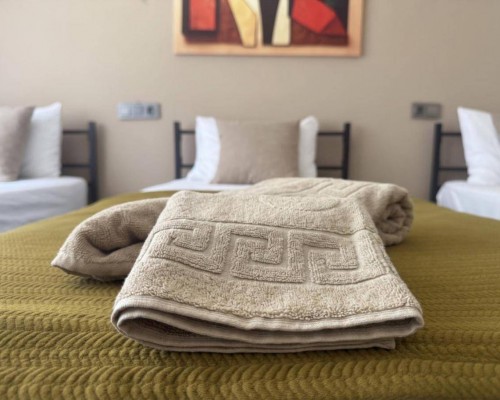 Kosk Hotel в Анталье: что это за отель и кому он подойдёт