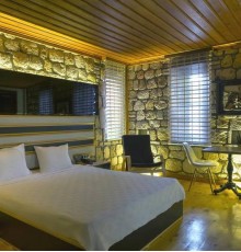 Kosa Butik Otel Kosa Butik Otel