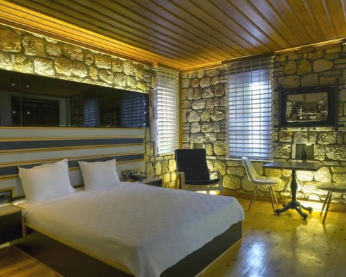 Kosa Butik Otel, Анталья — Калеичи: что важно знать