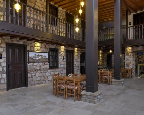 Kosa Butik Otel, Анталья — Калеичи: что важно знать