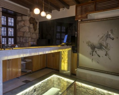 Kosa Butik Otel, Анталья — Калеичи: что важно знать