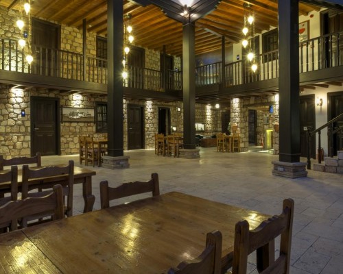 Kosa Butik Otel, Анталья — Калеичи: что важно знать