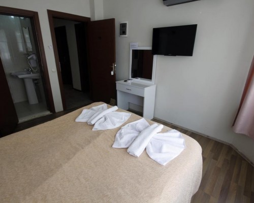 Life Hotel, Анталья: честный обзор отеля