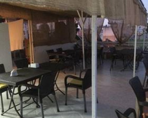 Life Hotel, Анталья: честный обзор отеля