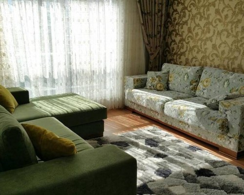 Zumrud Residence в Анталье: что известно, а что придётся уточнять
