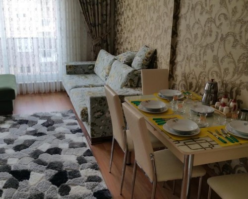 Zumrud Residence в Анталье: что известно, а что придётся уточнять