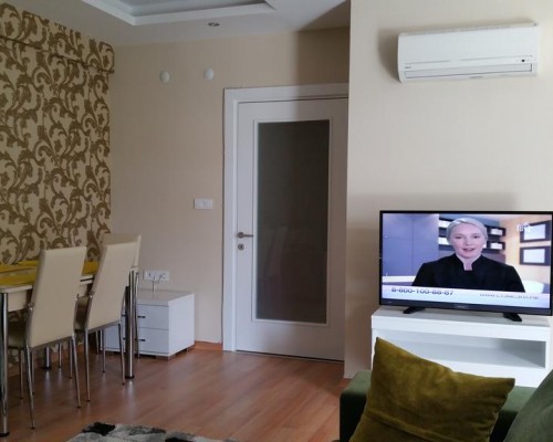 Zumrud Residence в Анталье: что известно, а что придётся уточнять