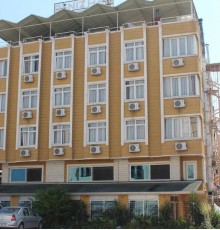Denizhan Hotel 2* Denizhan Hotel 2*