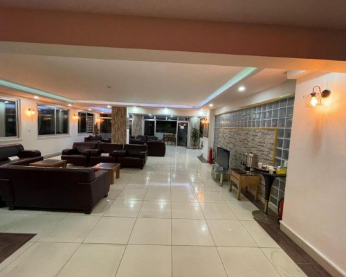 Denizhan Hotel 2* в Анталье — что важно знать