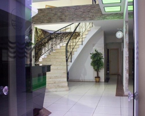 Denizhan Hotel 2* в Анталье — что важно знать