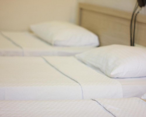 Denizhan Hotel 2* в Анталье — что важно знать