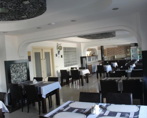 Denizhan Hotel 2* в Анталье — что важно знать